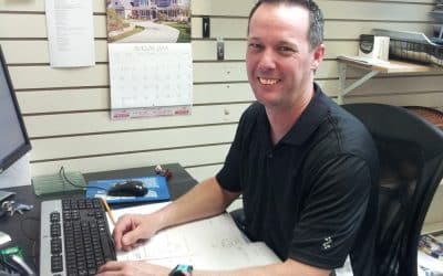 Centennial Welcomes New Customer Service Coordinator