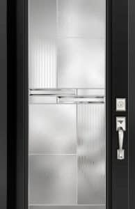 Amadeus Exterior Door