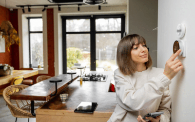 How your windows and doors in Ottawa can help you save at the thermostat