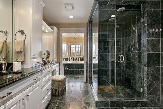 Glass Shower Enclosure Cost