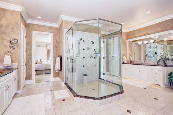 Shower Enclosures