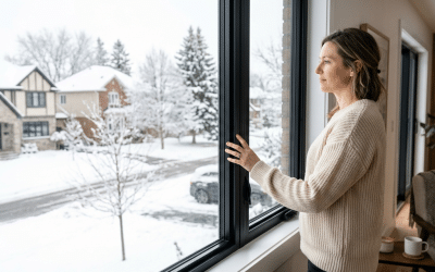 Choosing the Best Windows for Canadian Winters: A Complete Guide