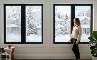 Double-Pane vs. Triple-Pane Windows: Which Offers Better Insulation?